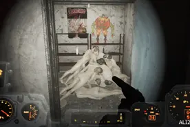 《辐射4》逗逼地点汇总一览 有趣的探索图片