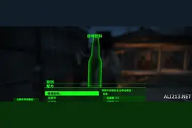 《辐射4》实用补给品效果及获取方法一览图片