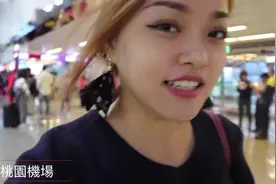 台湾女生畅游武汉，穿越长江登上黄鹤楼，超喜欢这里视频封面