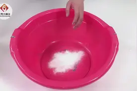 扫把很容易脏，怎么洗都不干净，教你个小妙招，消毒又杀菌视频封面
