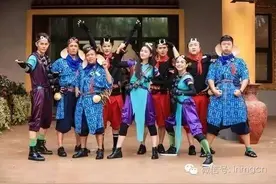 娱乐丨杜淳，汪东城，宋小宝，田亮，容祖儿，薛之谦，大张伟，林允等都来了，你在呼市见到了吗图片