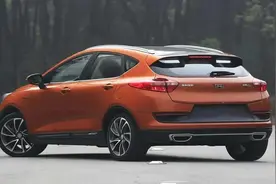 帝豪GS搭载1.3T发动机，动力输出远超远景SUV视频封面