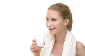 豆奶多喝也会胖 给新妈指明路图片