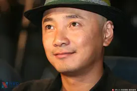 徐峥：我带着团队恶补 希望能在电影里反映中国文化图片