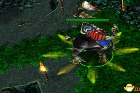 DOTA IMBA 人马出装及使用攻略 怎么使用人马超神图片
