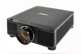 器材点评专栏Vivitek(丽讯)激光工程投影机DU8090Z图片