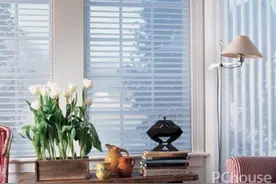 百叶窗分类 百叶窗价格图片