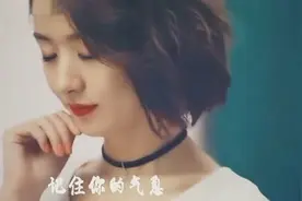 吴亦凡赵丽颖凡间颖火混剪想你，怎么看都好看太配了视频封面
