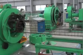 经常看到工地里打桩，你知道其中的作用吗？视频封面