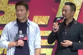 51岁黎明当爹女儿早产 网友 四大天王荣升四大岳父！视频封面