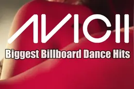 百大DJ鸽子王 Avicii’s Top 10 最爆红 Billboard 电子单曲视频封面