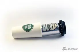 一个能化腐朽为神奇的杯盖图片