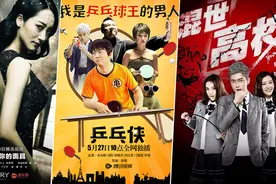 腾讯视频10部“高概念”网大集体上位 连霸3周日均点击量首席图片