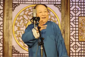 黄铁良去世 “非遗日”痛失“阳光男孩”图片