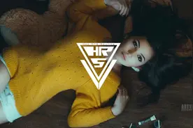 一首非常好听的英文歌曲《My Girl 》，适合跑步运动的电音