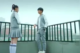 沙婉心情低落，王俊凯安慰人的样子好帅视频封面