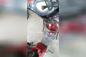答应为粉丝录的控制器三速线怎么调车子速度的视频封面