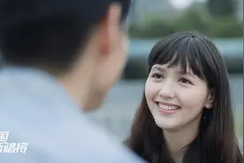 90后情侣高甜对唱英文歌曲《lucky》，遇见你是我最想要的幸运