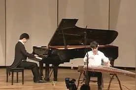 钢琴小哥让你秒懂中日音乐的区别！视频封面