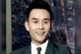 王凯鼻子上的疤痕是怎么来的？听他细细道来视频封面