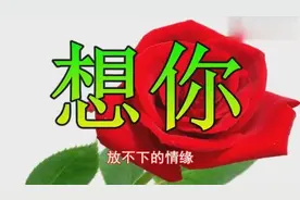 喜欢一个人只是一瞬间，忘记一个人要一辈子，听得太伤心了