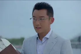 郑恺向花朵朵求婚，有情人终成眷属，完美的结局视频封面