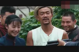 姜文说上海就是浦东，这个结尾看不懂呢视频封面