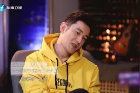 黄晓明回应被黑：大不了老子不干了！够吃够喝就行！鲁豫：霸气！视频封面