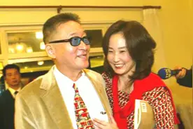 纷争再起，李敖私生女李文与李敖亲子李戡打官司，争夺五十亿资产视频封面