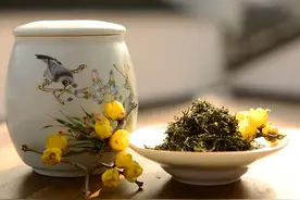 有着诗一样名字的茶——碧螺春图片