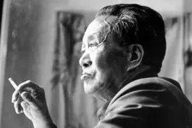 佳片精选｜中国文学名家——艾青