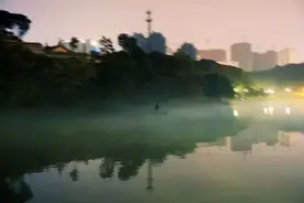 ​多数人都没尝试过的技巧妙用：手持也能挑战黑夜！图片