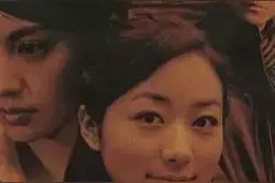 演员杨雪曾经那么多作品和好的资源，如今为何不红了呢？图片