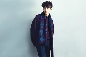 韩娱：都暻秀与赵寅成李光洙的颜值友谊 成功转型想挑战更多角色图片