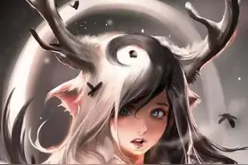 师承丨加拿大灵魂画师Sakimichan图片