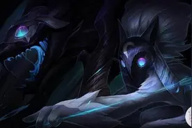 LOL当千珏的被动80层时有多恐怖？秒杀一切图片