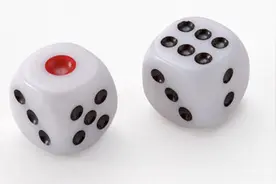 自定义骰子教程？要什么摇什么？图片