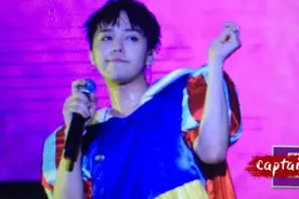 BIGBANG南宁站，权志龙为VIP穿公主装，也是没谁了图片