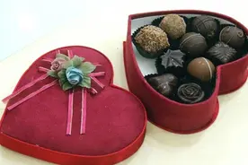 怎样吃巧克力利于瘦身图片