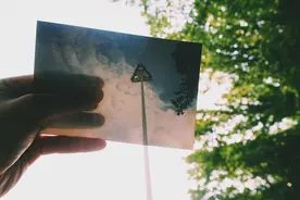 毕业回忆录：那年夏末，青春回忆图片