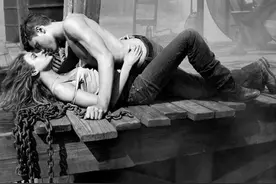 女方比男朋友高，又怕被人说闲话，如何处理呢？图片