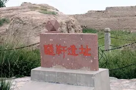 一支生活在中国的古罗马军团后裔？图片