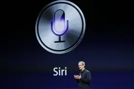 Siri「再自曝」即将登陆 Mac 的线索图片