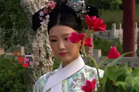 古装影视剧女子 谁最具古典美图片