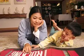 警惕“我要和妈妈结婚”背后的心理隐患图片