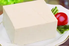 男人为什么都爱吃豆腐？图片