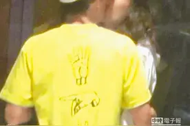 陈冠希陷四角恋 上演狗血剧图片
