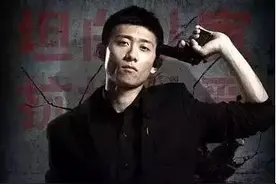 余罪的几宗罪 最密集的笑点居然发生在牢房图片