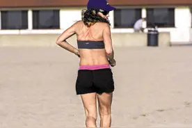 倒着跑步比正常跑会更减肥吗？图片