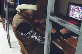 LOL:女塞恩开车实在太可怕了，要小心!图片
